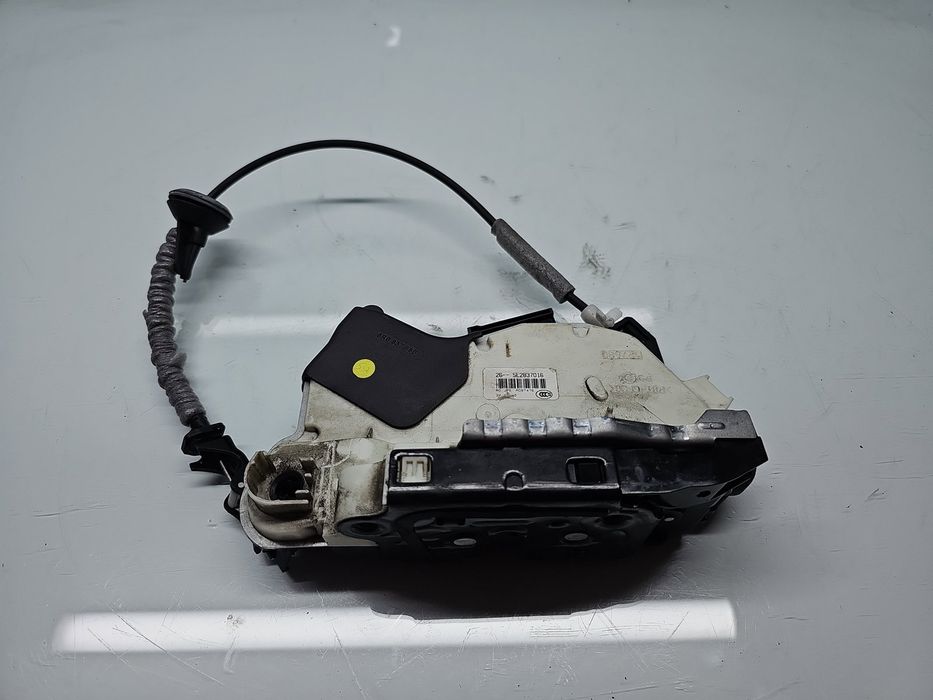 Broasca usa dreapta fata Volkswagen Passat B8 (3G2) [Fabr 2015-prezent