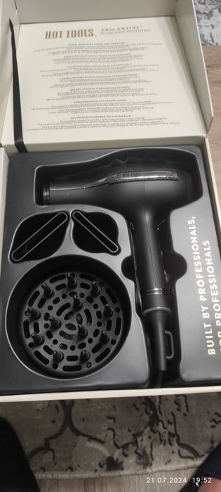 Сушоар Hot tools