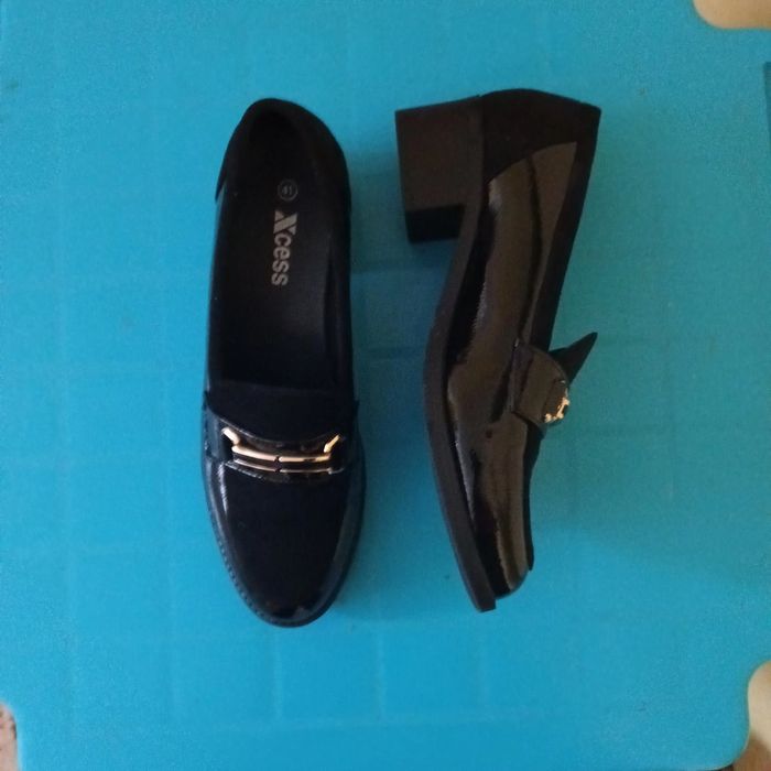 Дамски  ежедневни обувки