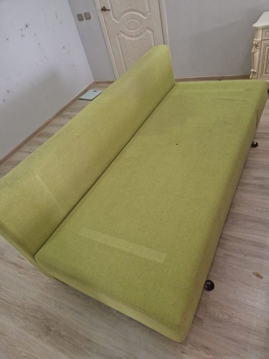 Диван раскладной, б/у
