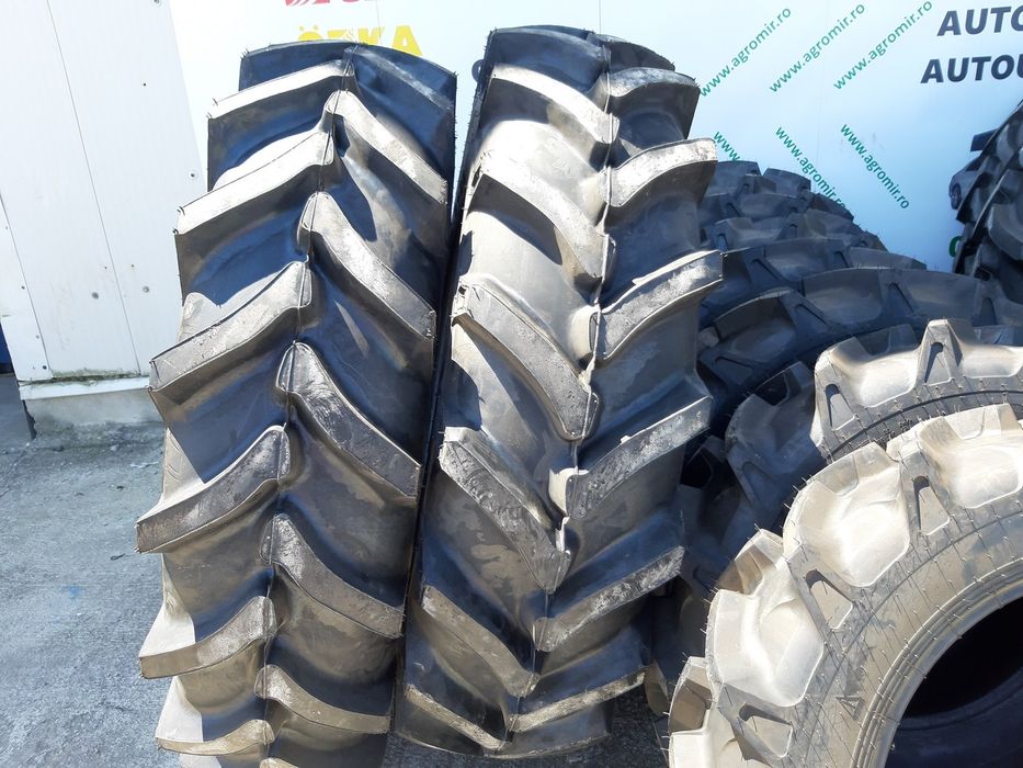 ANVELOPA 14.9-30 ARMOUR 10PR TT  Cauciucuri tractor, Fiat, Case, Fendt, John Deere, New Holland, Massey Ferguson, UTB   Cauciucuri tractor, Fiat, Case