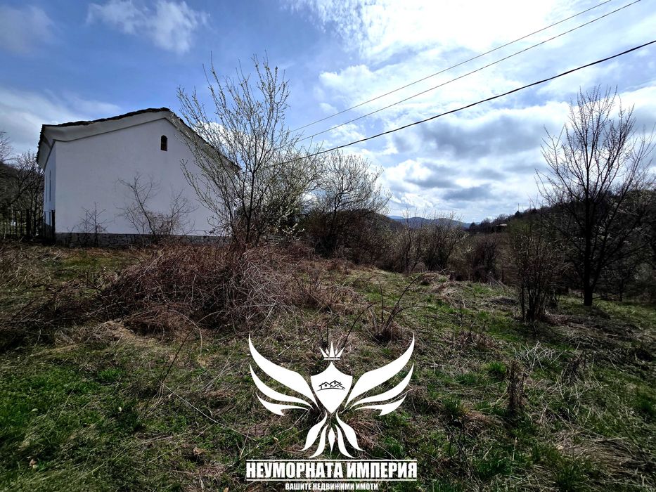 Продава се Парцел в с. Лясково, Област Пловдив - 2160 кв.м за 40 €/кв.м - Снимка #8