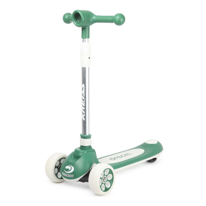 Трехколесный самокат