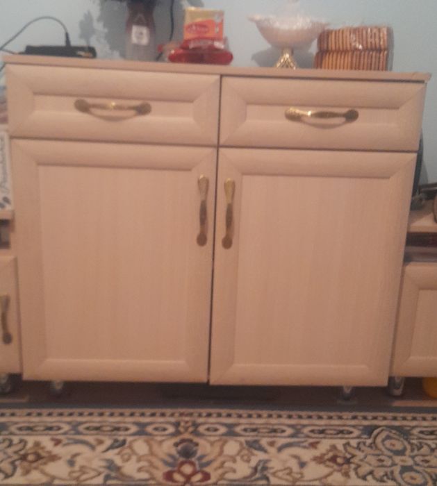 Комод   сатылады