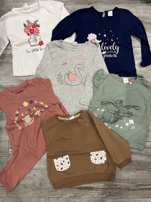 Сетове за момиче