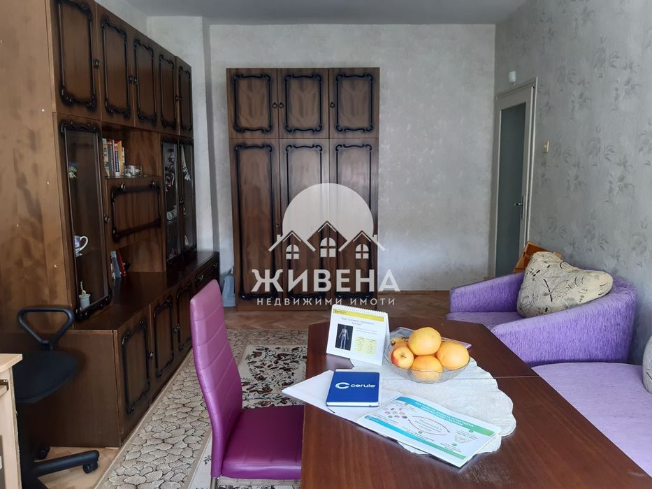 Продава се Тристаен апартамент в Балчик - 66 кв.м за 772 €/кв.м - Снимка #1