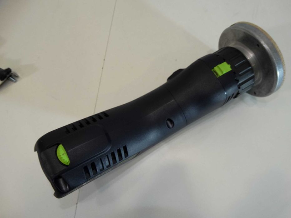 НОВО - Festool OFKC 500 - Акумулаторна кантова фреза