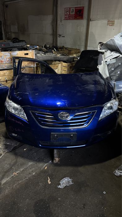 Toyota camry 45 запчасти
