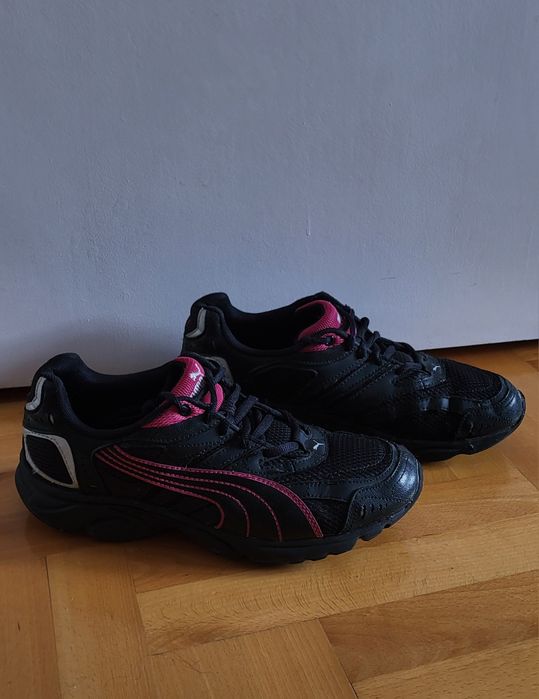 Puma дамски маратонки