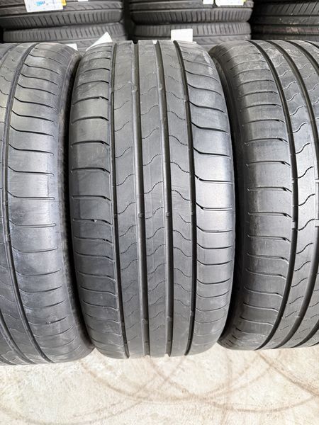 225/40/19 BRIDGESTONE 4бр