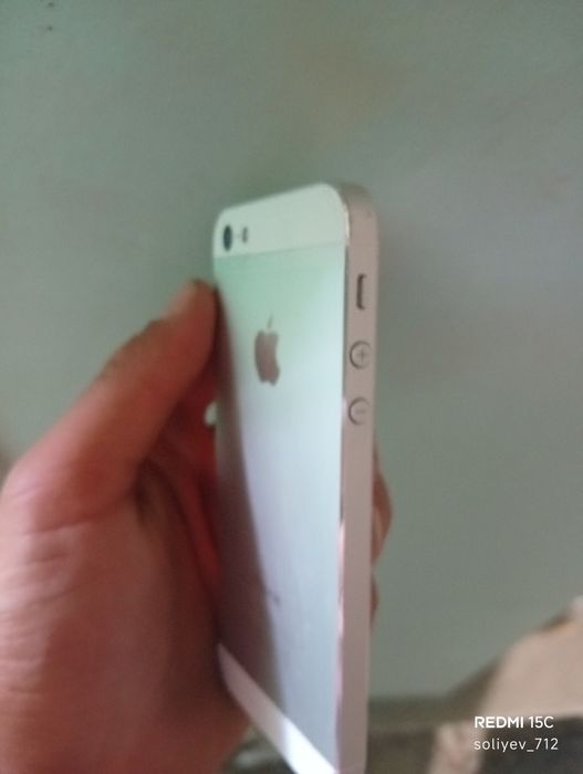 Iphone 5 ideal holda