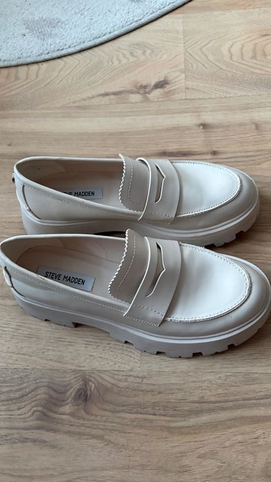 Лоуфъри Steve Madden