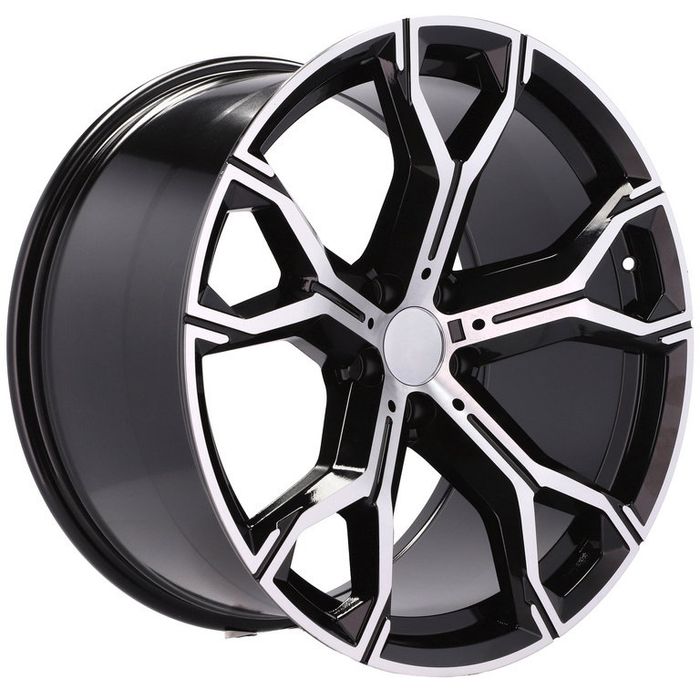 Jante BMW R20 5x112 M741 Style | X7, X6, X5, X4, X3, etc