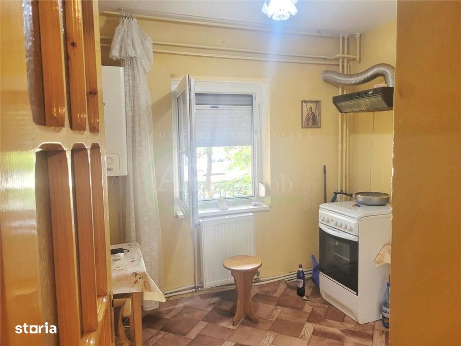 Apartment in Bacău - Vedere 3