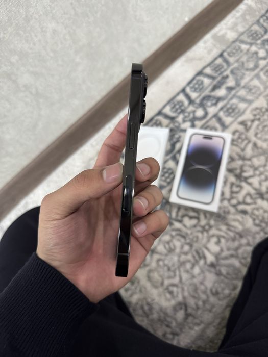 iPhone 14 Pro 128GB ideal