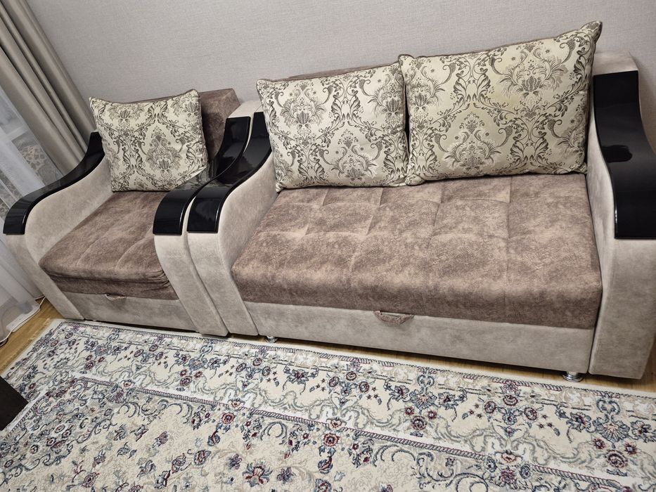 Дом и сад мебель в гостинную