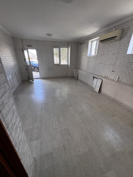 Орталықтан кеңсе жалға беріледі 20 м2