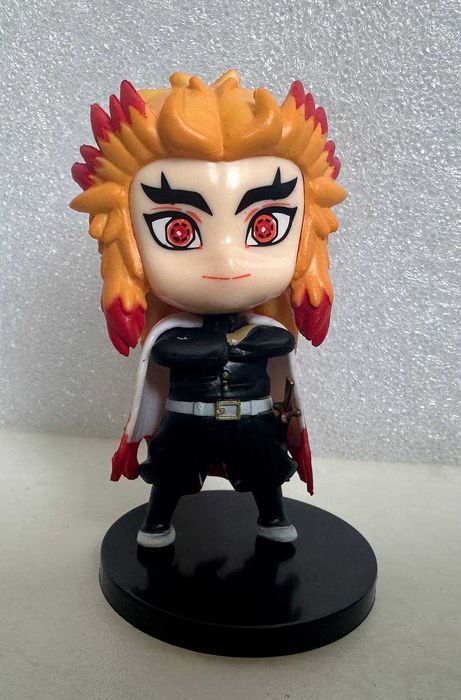 Фигурки Батусай самурай