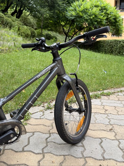 Детски велосипед - Specialized Jett 16 Single Speed