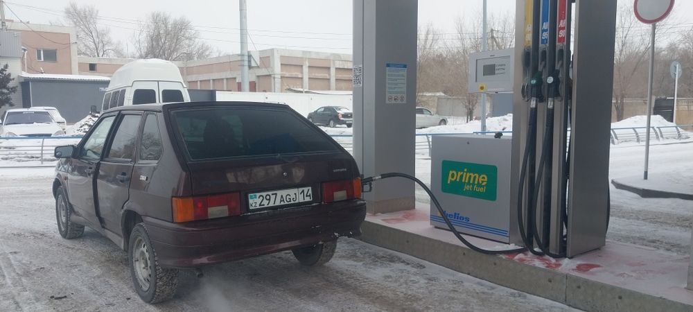 Bаз2114 16 клапоный