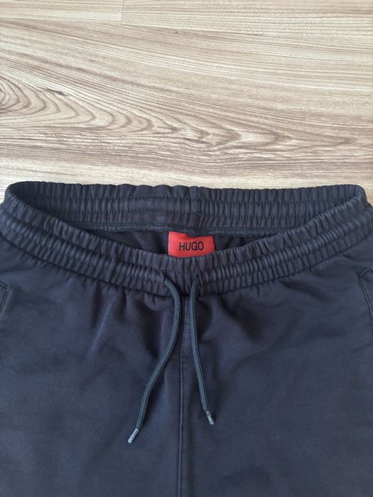 Hugo Boss къси панталони