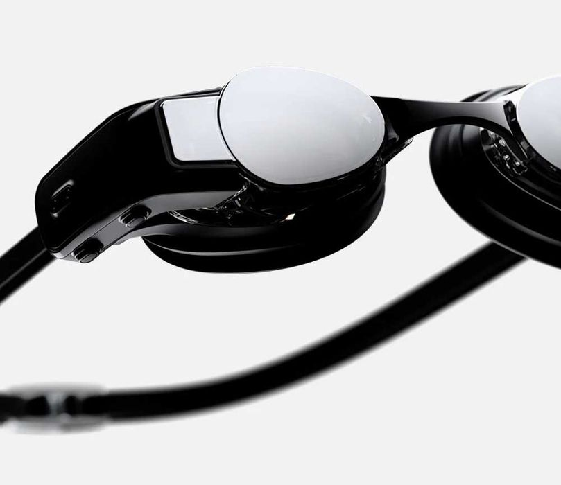 Vand ochelari de inot cu afisaj Form Smart Swim 1 nou sigilat garantie