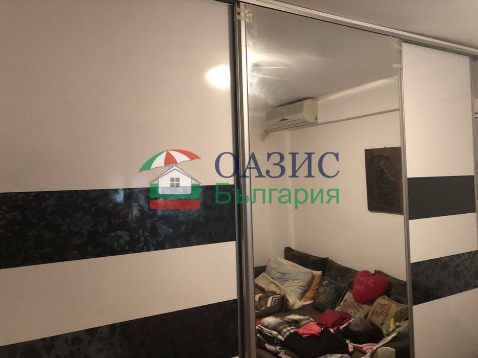 Офис площ 36 кв. м., с възможност за живеене Бургас # 34241778