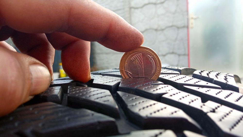 Зимни гуми NOKIAN WR D4 225/55/16 - 2бр.