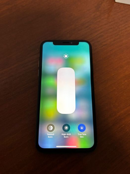 Iphone XS 64 Gb сатылады/продается