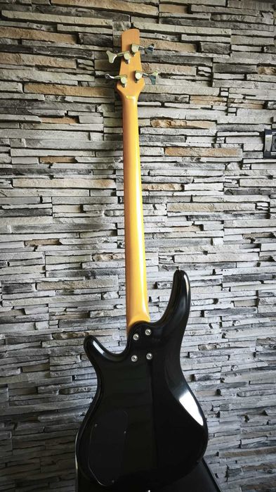 Chitara bass Ibanez SR400 SDGR - GARANTIE