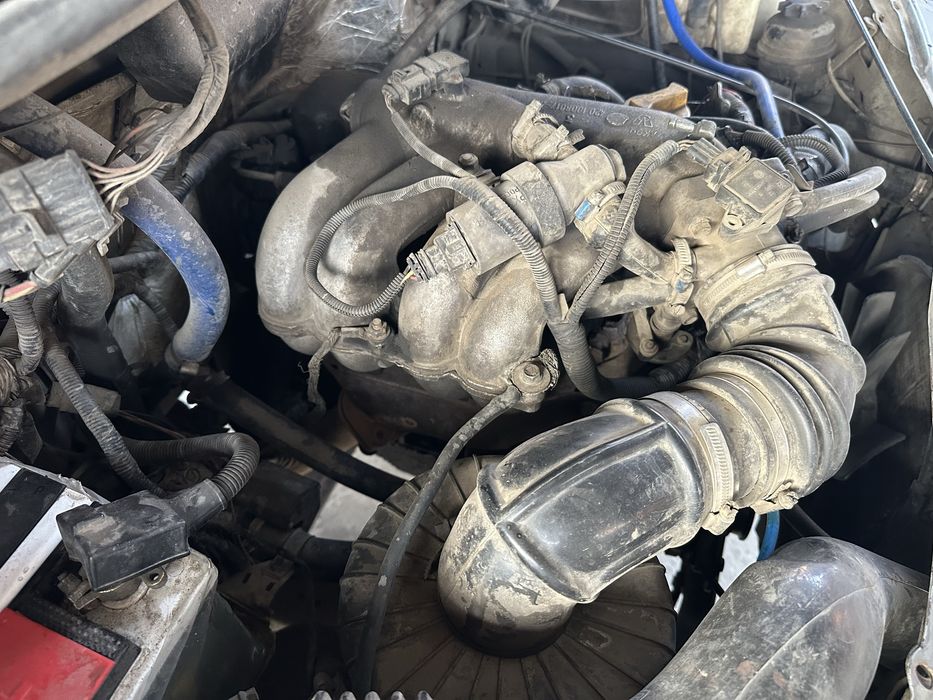 Продается мотор Газель б/у евро-3