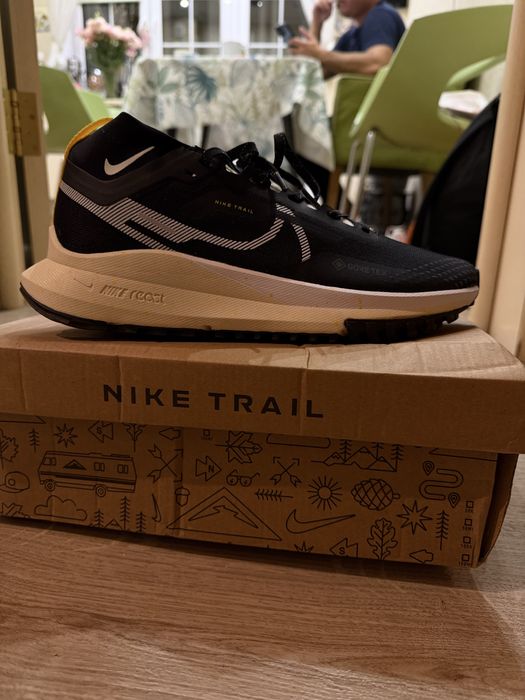Nike treail продажа