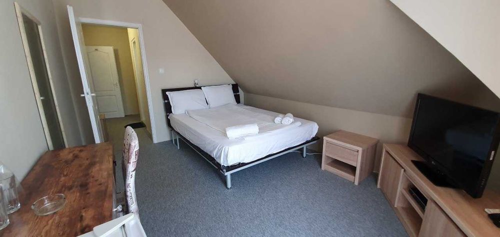 Продава се Хотел в с. Синеморец, Област Бургас - 1119 кв.м за 1430 €/кв.м - Снимка #13