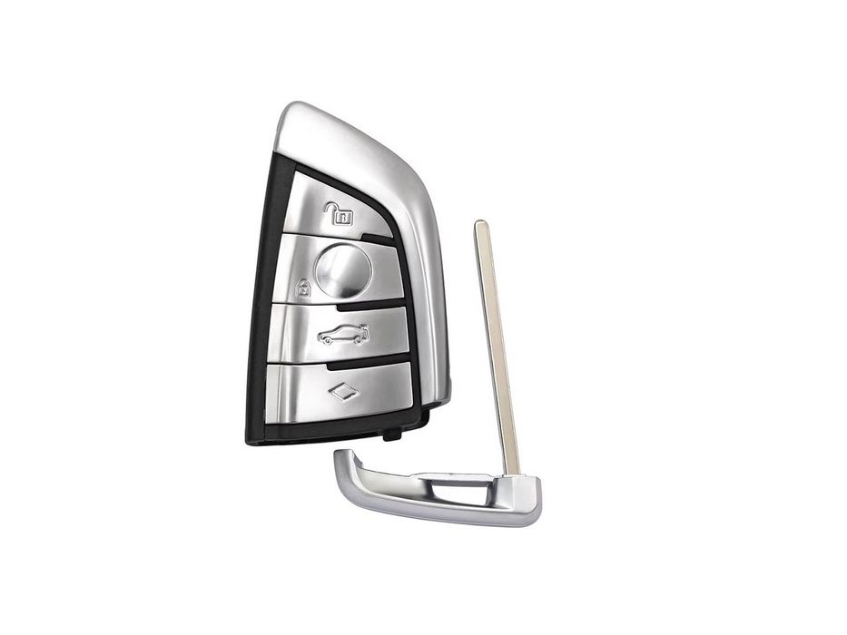 Кутийка за ключ за BMW F20/ F22/ F30 / F32/ F10 / F12/ F25/ F26