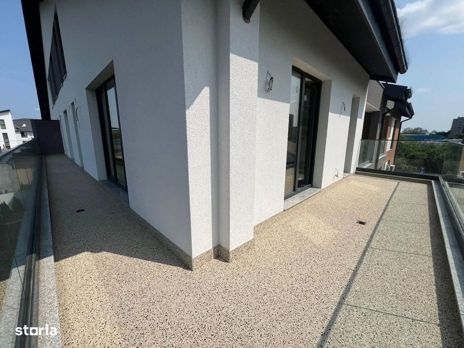Apartament 3 Camere Aviatiei/ Baneasa | Decomandat | Bucatarie Inchisa