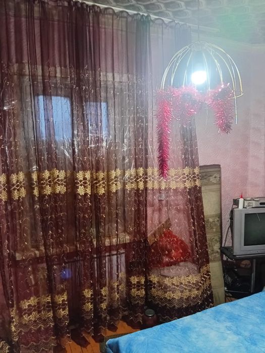 Срочно продам 2х комн в деревянном доме