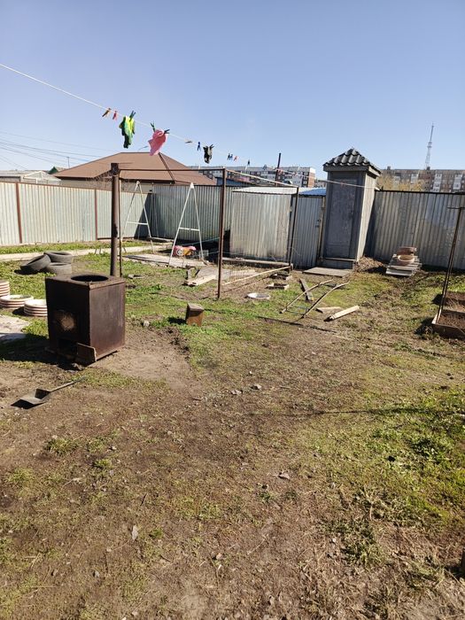 Продам печь металлическая