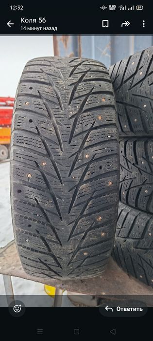 Продам Покрышкии