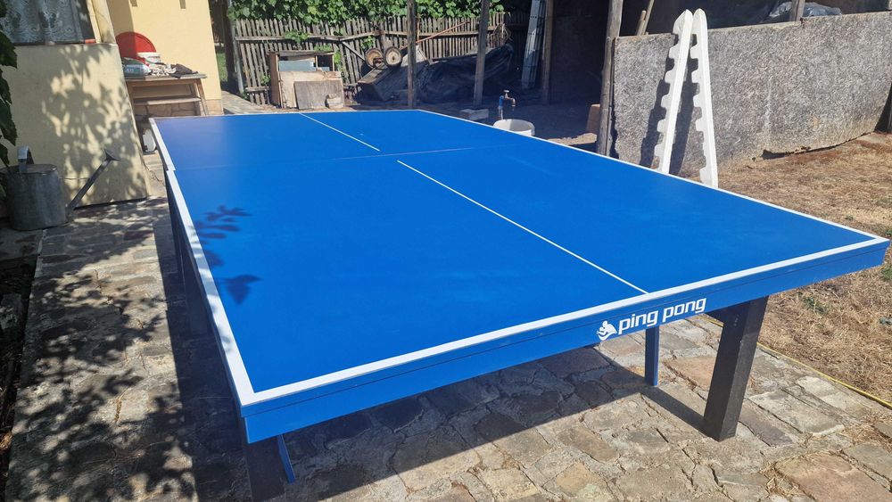 Masa de Ping Pong/ Tenis