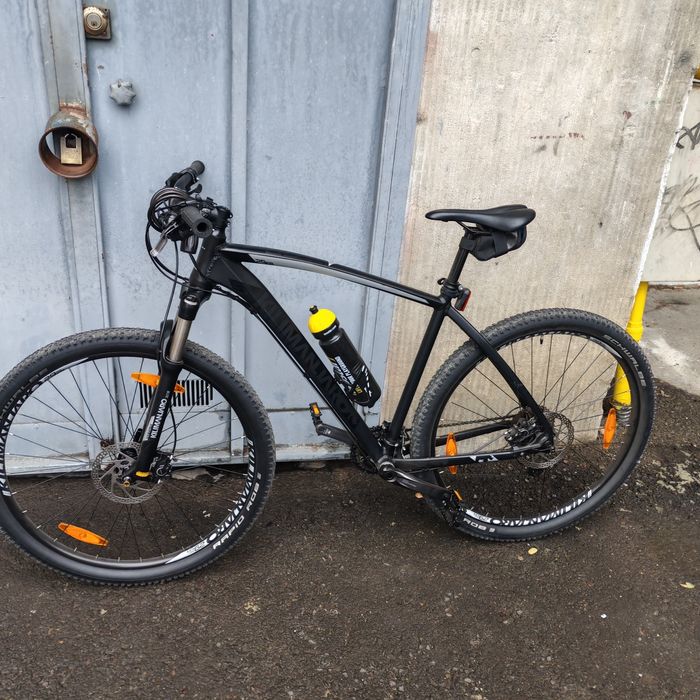 Vând bicicleta kilimanjaro " 29