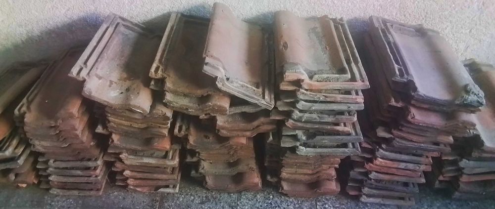 керемиди за покрив