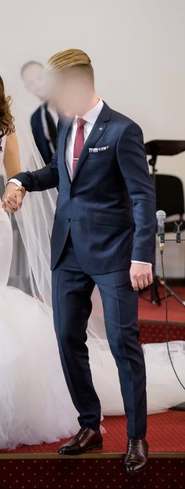 Costum Felix Ramiro/ pantofi