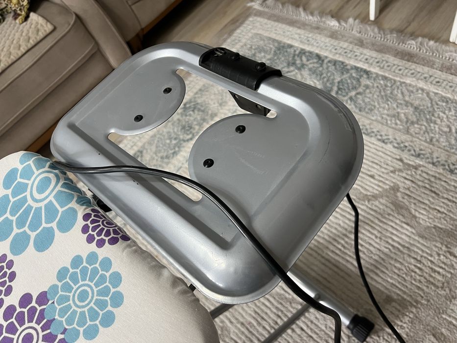 Продам гладильную доску nika