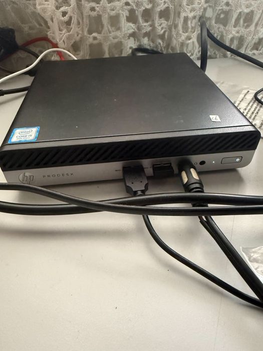 3D принтер Bambu Lab P1S Combo с AMS+ компютър