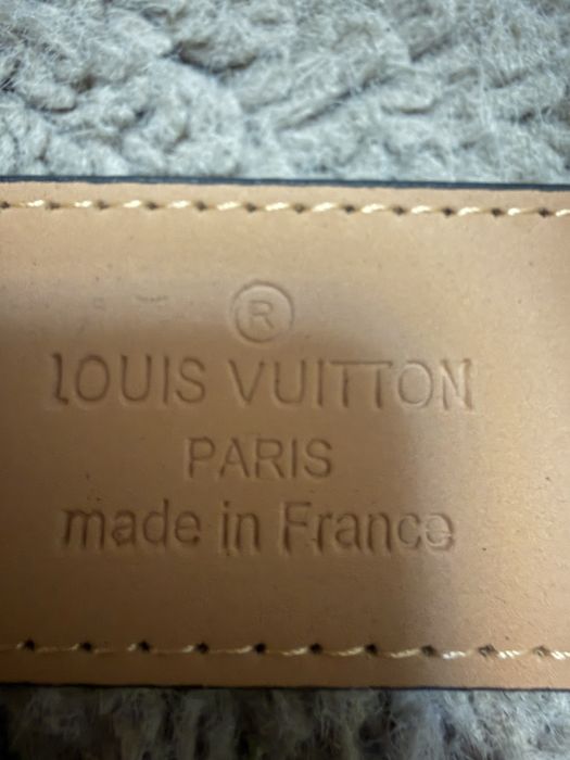 Curea Louis Vuitton