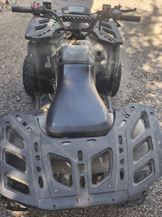 Продавам ATV Telstar 150cc