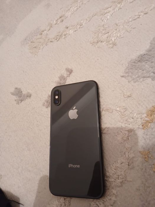 Айфон х продаю либо обмен