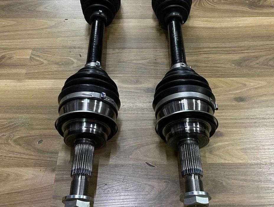 Привод в сборе граната на Lexus Rx300