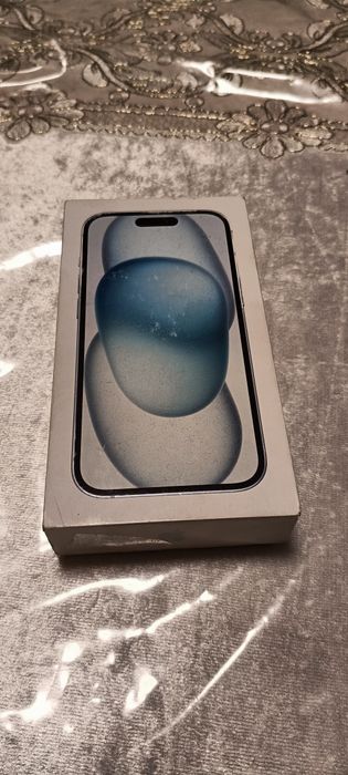 Iphone 15 ideal yangi