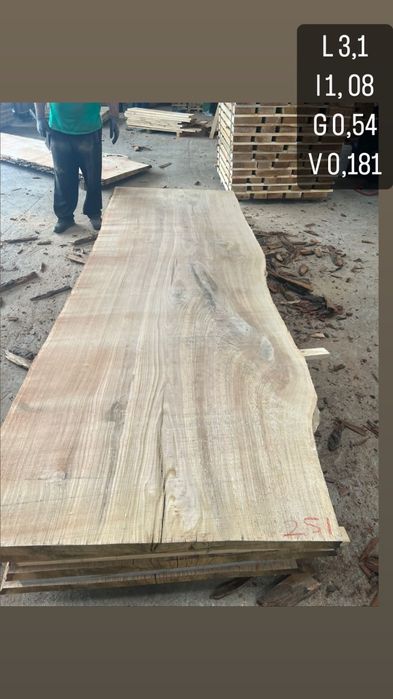 Blaturi masive lemn nuc, stejar,ulm